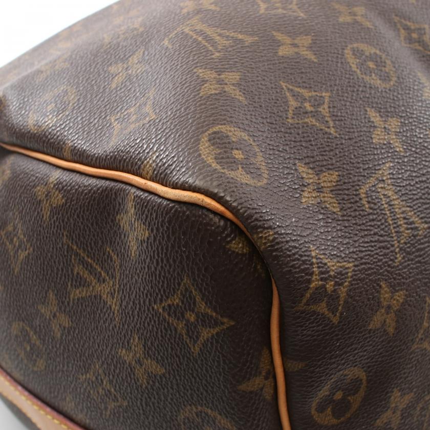 LOUIS VUITTON ルイヴィトン キーポル バンドリエール50 LOUIS VUITTON ルイヴィトン キーポル バンドリエール50