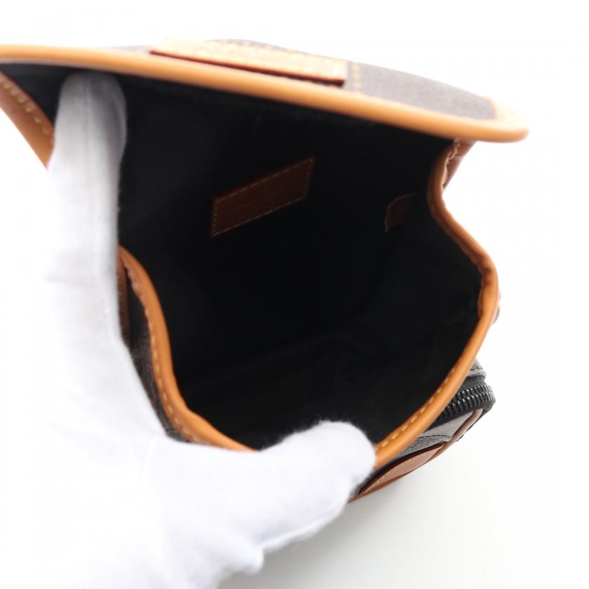 LOUIS VUITTON（ルイ・ヴィトン） × NIGO アマゾン メッセンジャー