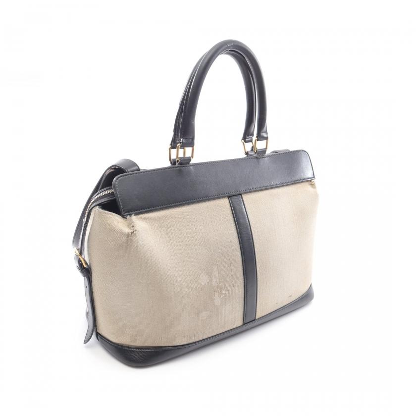 CELINE（セリーヌ） ミディアム カバ ドゥ フランス バッグ