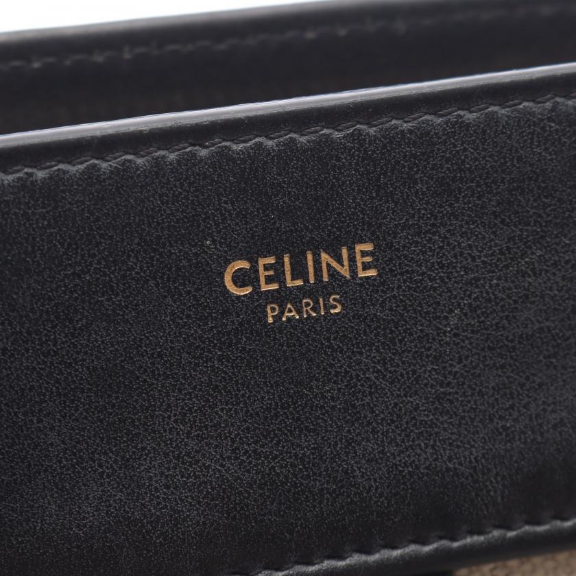 CELINE（セリーヌ） ミディアム カバ ドゥ フランス バッグ