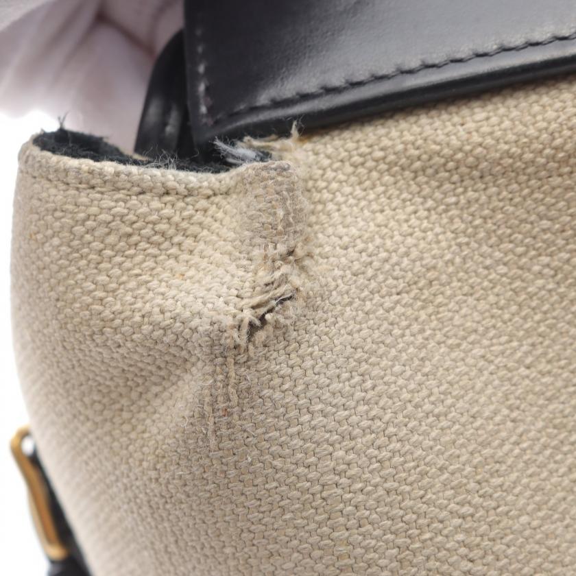 CELINE（セリーヌ） ミディアム カバ ドゥ フランス バッグ