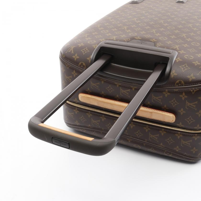 LOUIS VUITTON ルイヴィトン ゼフィール70 モノグラム キャリー