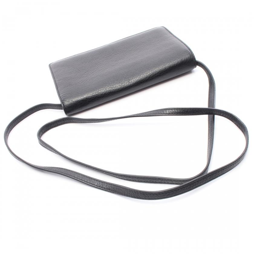 COACH　コーチ フォルドオーバー クラッチ ショルダーバッグ F54002 COACH コーチ フォルドオーバー クラッチ ショルダーウォレット