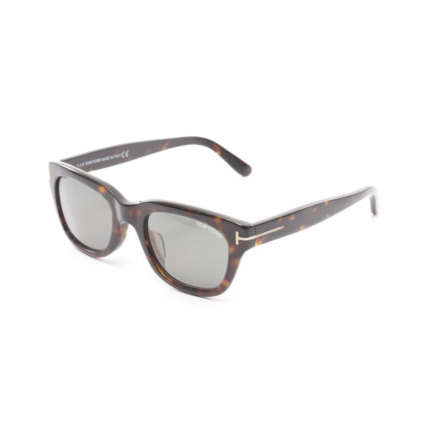 トムフォード TOM FORD Snowdon スノードン サングラス べっ甲柄