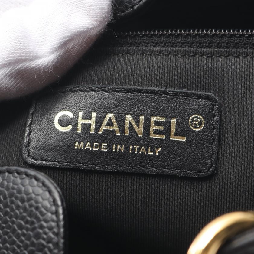 CHANEL（シャネル） マトラッセ PST チェーンショルダーバッグ