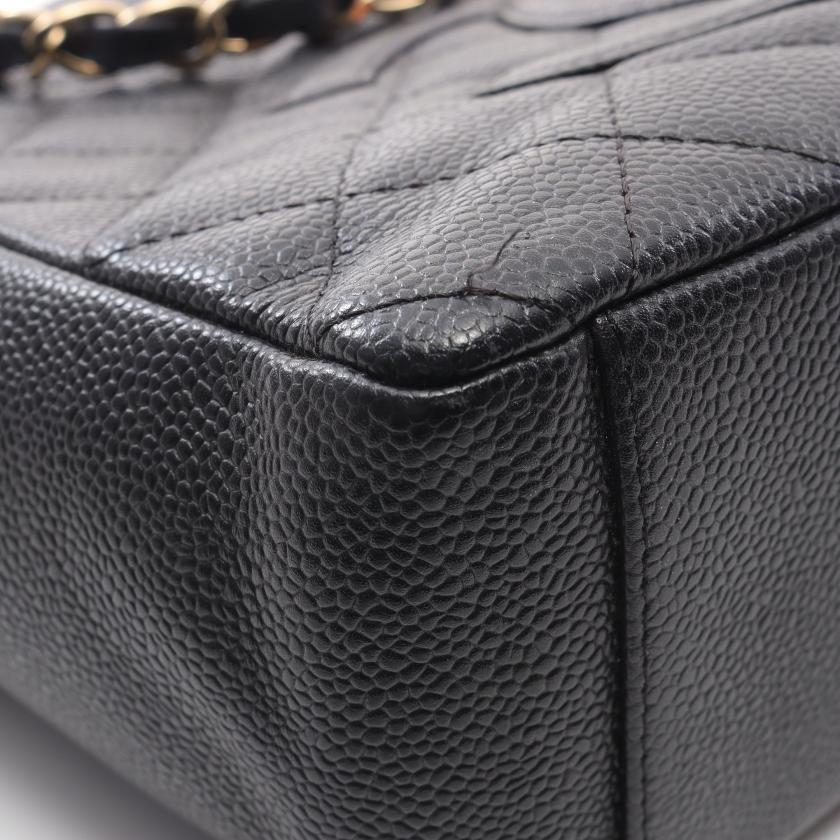 CHANEL（シャネル） マトラッセ PST チェーンショルダーバッグ