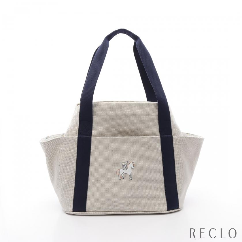 HERMES（エルメス） カブリオル マザーズバッグ グリペルル ショルダー