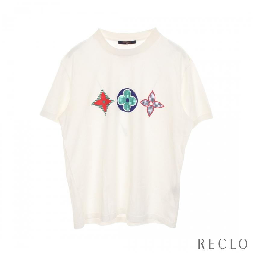 Louis Vuitton マルチカラーTシャツ