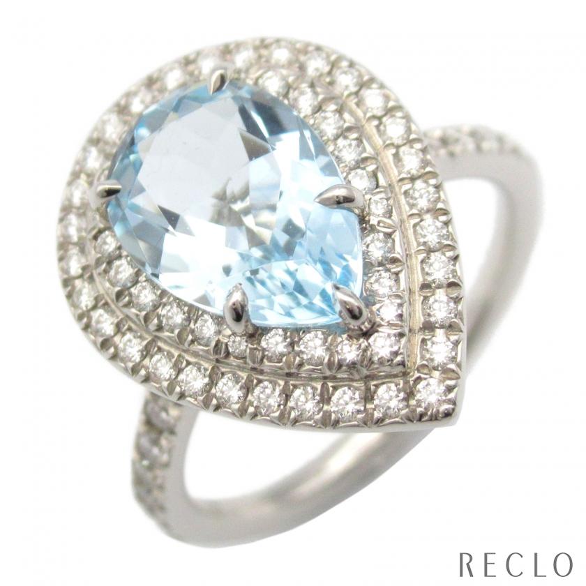 TIFFANY&Co.（ティファニー） TIFFANY & Co. ソレスト リング ダイヤ