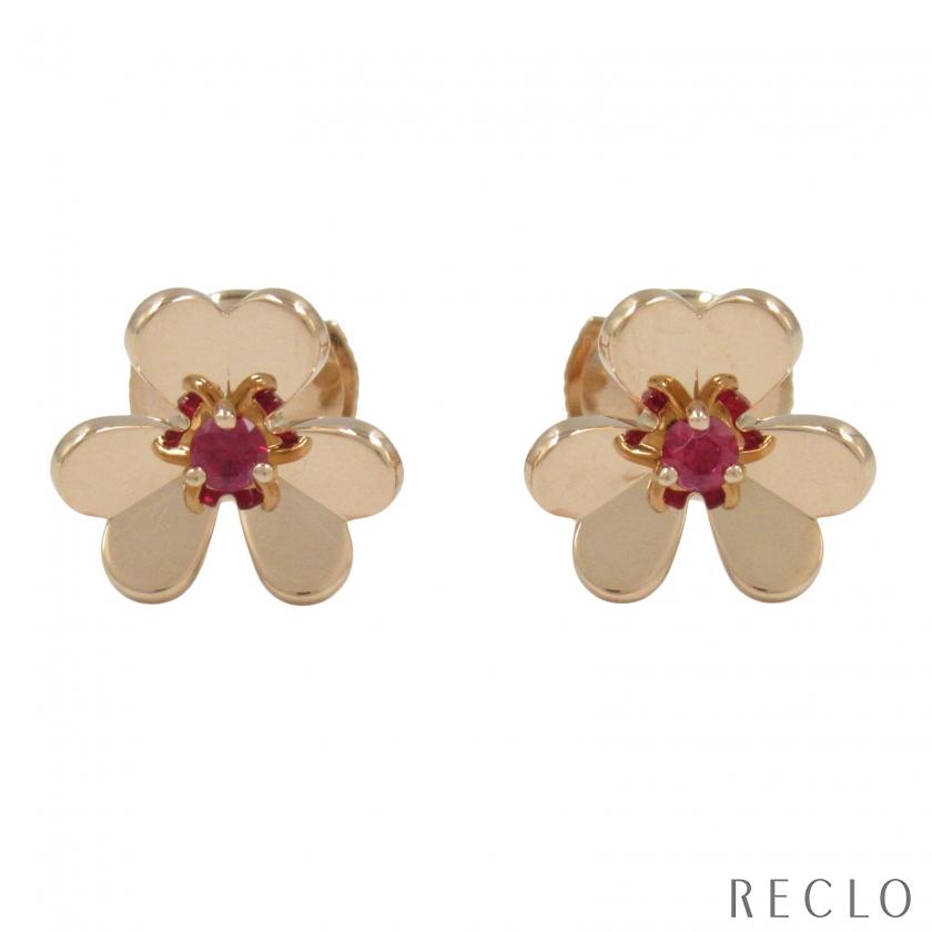 フリヴォル ヴァンクリーフアンドアーペル Van Cleef & Arpels ミニ