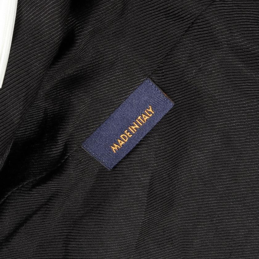 LOUIS VUITTON ルイヴィトン ダミエ ノーカラー デニム