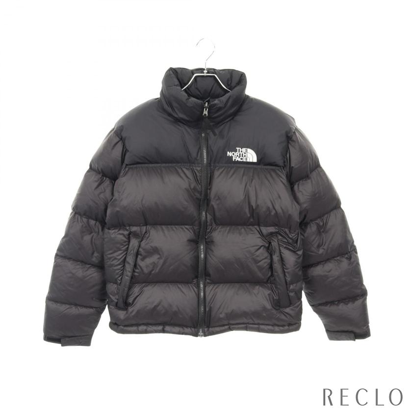 ザノースフェイス ホワイトレーベル M'S 1996 RETRO NUPTSE JACKET