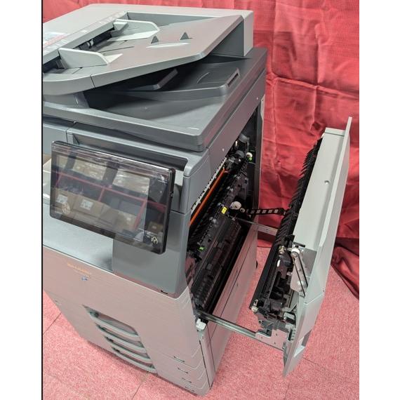SHARP社製複合機 BP40C36 中古品 管番:RCE-40006 : RECOショップ777