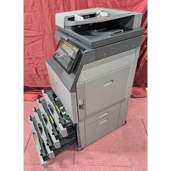 SHARP社製複合機　BP40C36　中古品 管番:RCE-40006 SHARP社製複合機 BP40C36 中古品 管番:RCE-40006 : RECOショップ777
