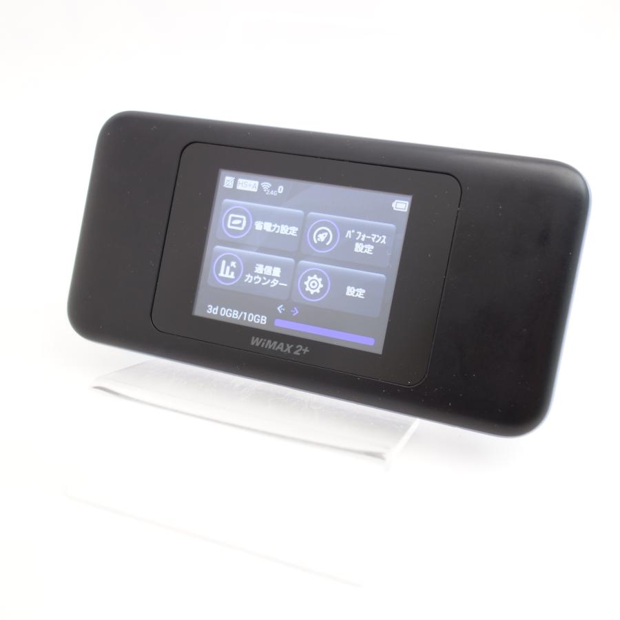 Speed Wi-Fi NEXT W06 ブラックxブルー タブレット | setkitchens.com