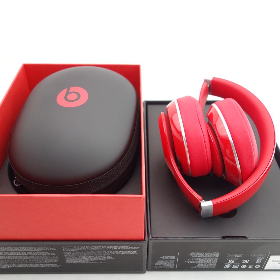 Beats Studio3 Wireless ヘッドフォン The Beats Skyline Beats Studio3 Wireless ヘッドフォン The Beats Skyline
