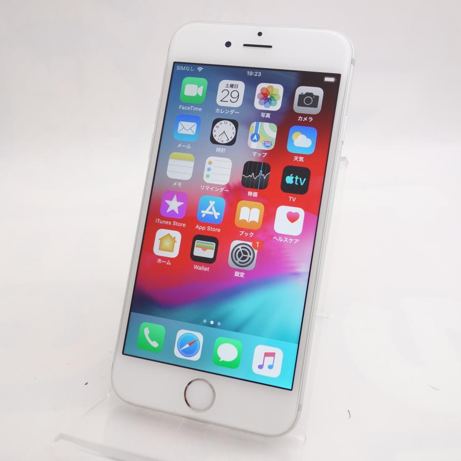 内祝い Docomosimロック Iphone6 64gb シルバー Ng4h2j A 楽天ランキング1位 Www Muslimaidusa Org