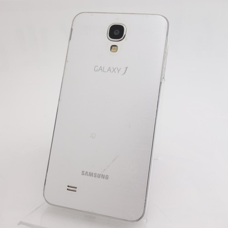 Docomosimロック Galaxy J Sc 02f サテンホワイト Ds Sc02fwh Reco 通販 Yahoo ショッピング