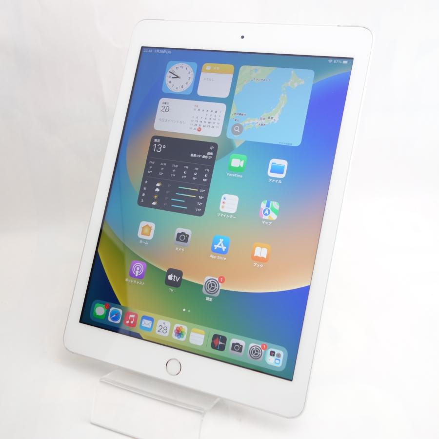 【9.7インチ】iPad 第5世代 WiFi+Cellularモデル 32GB シルバー MPL2J/A Softbank版SIMロック解除品 #23374 :FA-IA5G32SG-5536:RECO - 通販 - Yahoo!ショッピング 【9.7インチ】iPad 第5世代 WiFi+Cellularモデル 32GB シルバー MPL2J/A Softbank版SIMロック解除品 #23374 :FA-IA5G32SG-5536:RECO - 通販 - Yahoo!ショッピング