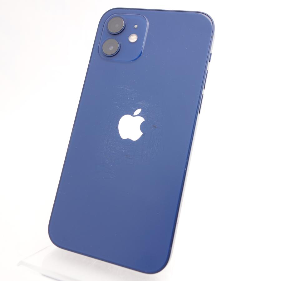 SIMフリーiPhone GB ブルー 3HJ/A バッテリー状態