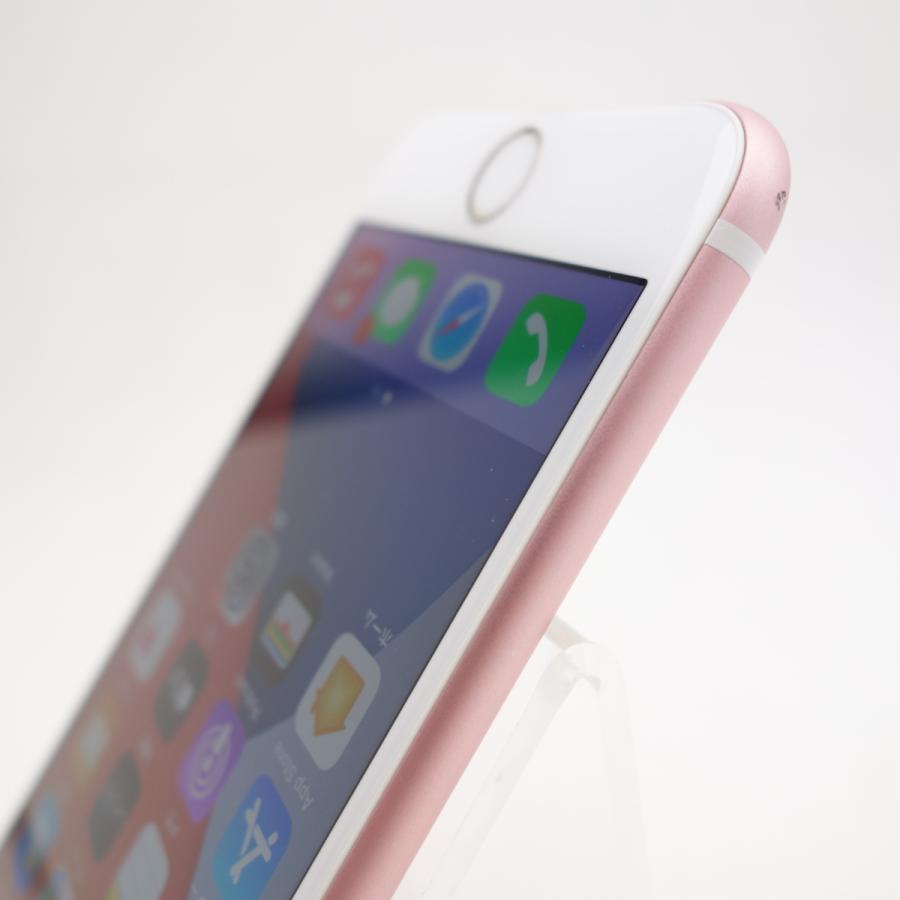 【SIMフリー】 iPhone6S 32GB ローズゴールド MN122J/A #19048 :FA-IP6S64RG-2193:RECO