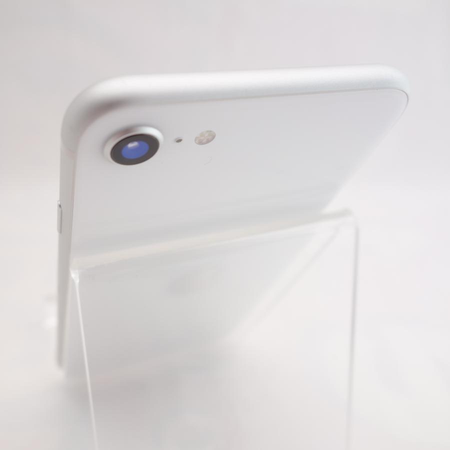 SIMフリー】 iPhoneSE2 64GB ホワイト MX9T2J/A バッテリー状態100