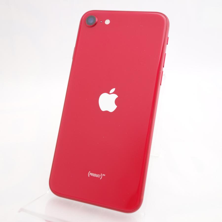SIMフリー】 iPhoneSE2 128GB レッド MXD22J/A バッテリー状態83 SIMフリー】 iPhoneSE2 128GB レッド MXD22J/A バッテリー状態83