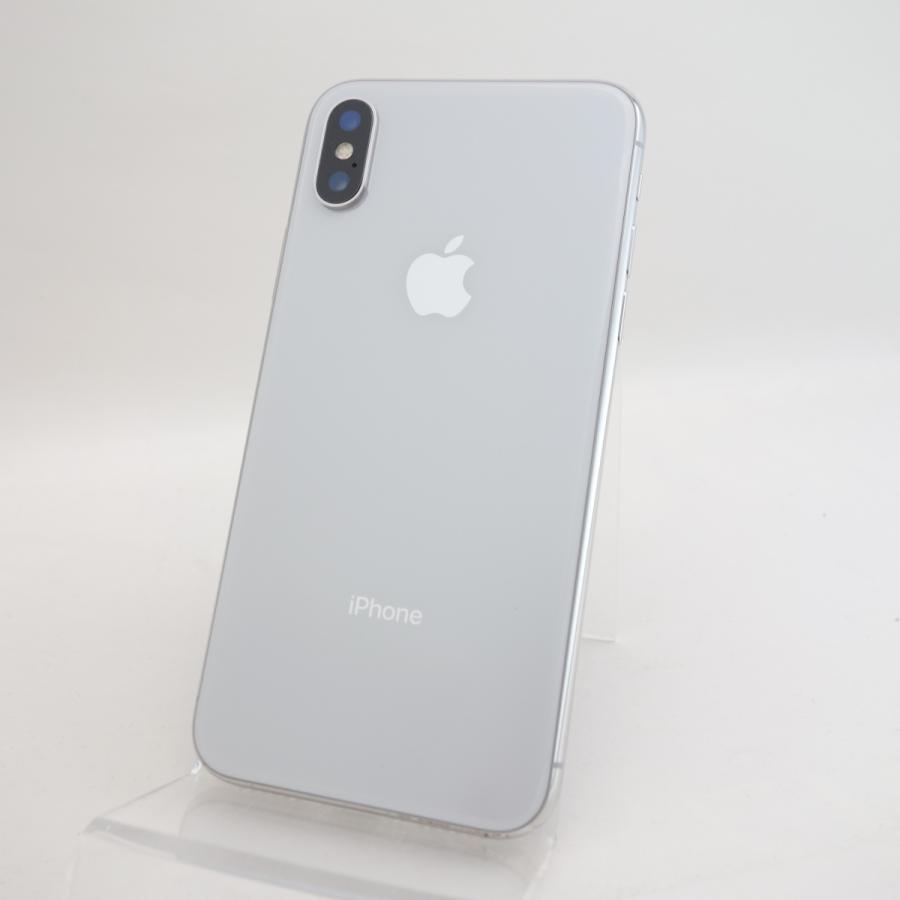 Simフリー Iphonex 64gb シルバー Mqay2j A Fa Ipx64sv 3002 Reco 通販 Yahoo ショッピング
