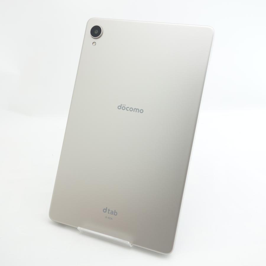 Lenovo 【8インチ】dtab Compact d-42A ゴールド docomo版SIM Lenovo 【8インチ】dtab Compact d-42A ゴールド docomo版SIM