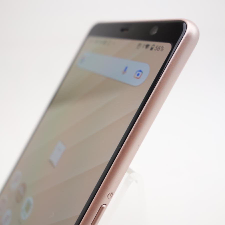 arrows Be 【SIMフリー】arrows Be4 ピンク F-41A docomo版SIM arrows Be 【SIMフリー】arrows Be4 ピンク F-41A docomo版SIM