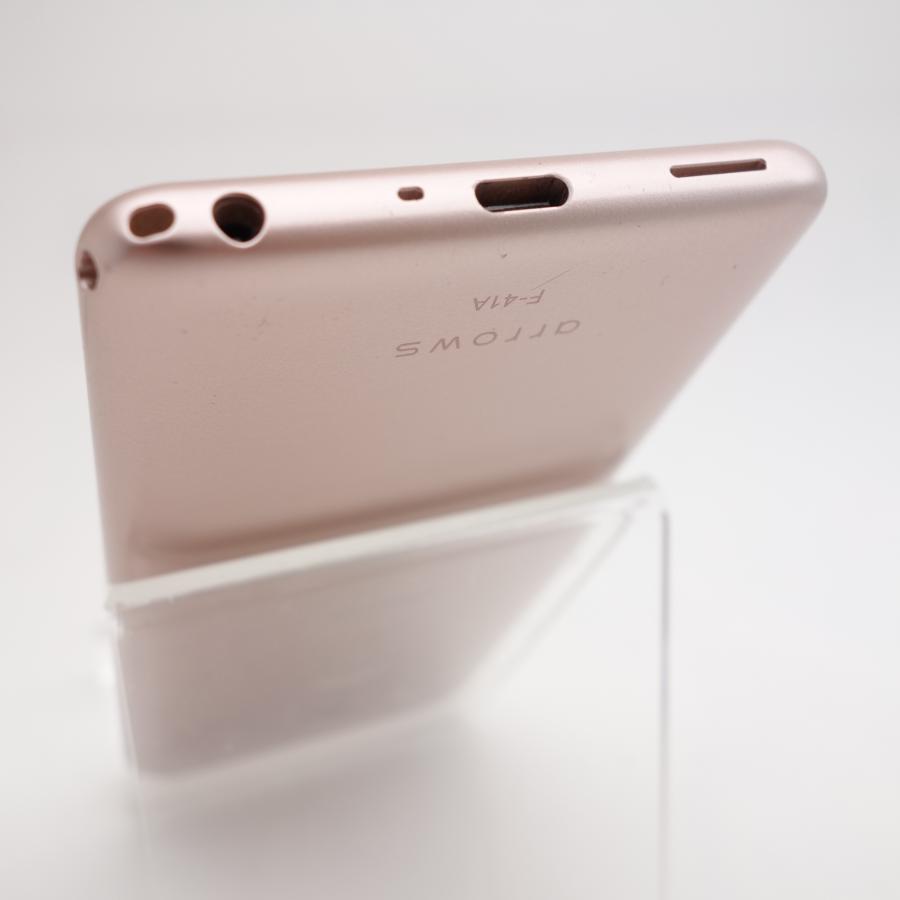 arrows Be 【SIMフリー】arrows Be4 ピンク F-41A docomo版SIM arrows Be 【SIMフリー】arrows Be4 ピンク F-41A docomo版SIM