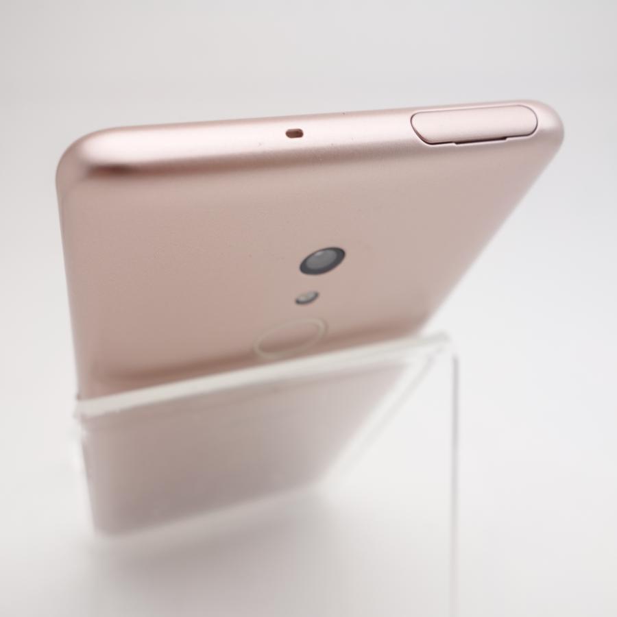 arrows Be 【SIMフリー】arrows Be4 ピンク F-41A docomo版SIM arrows Be 【SIMフリー】arrows Be4 ピンク F-41A docomo版SIM