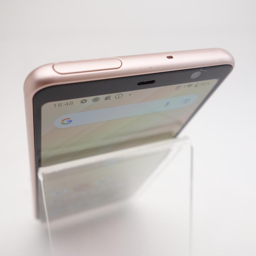 arrows Be 【SIMフリー】arrows Be4 ピンク F-41A docomo版SIM arrows Be 【SIMフリー】arrows Be4 ピンク F-41A docomo版SIM