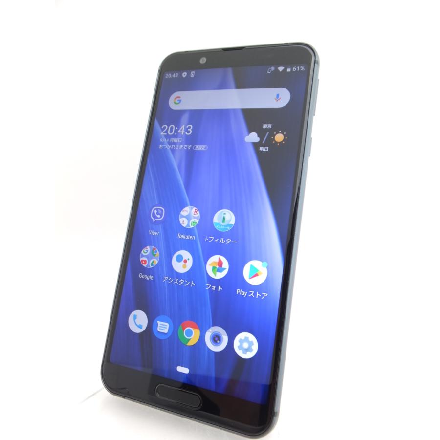 Simフリー Aquos Sense3 Lite Sh Rm12 ブラック 楽天モバイル版simフリー Fh Shrm12bk Reco 通販 Yahoo ショッピング