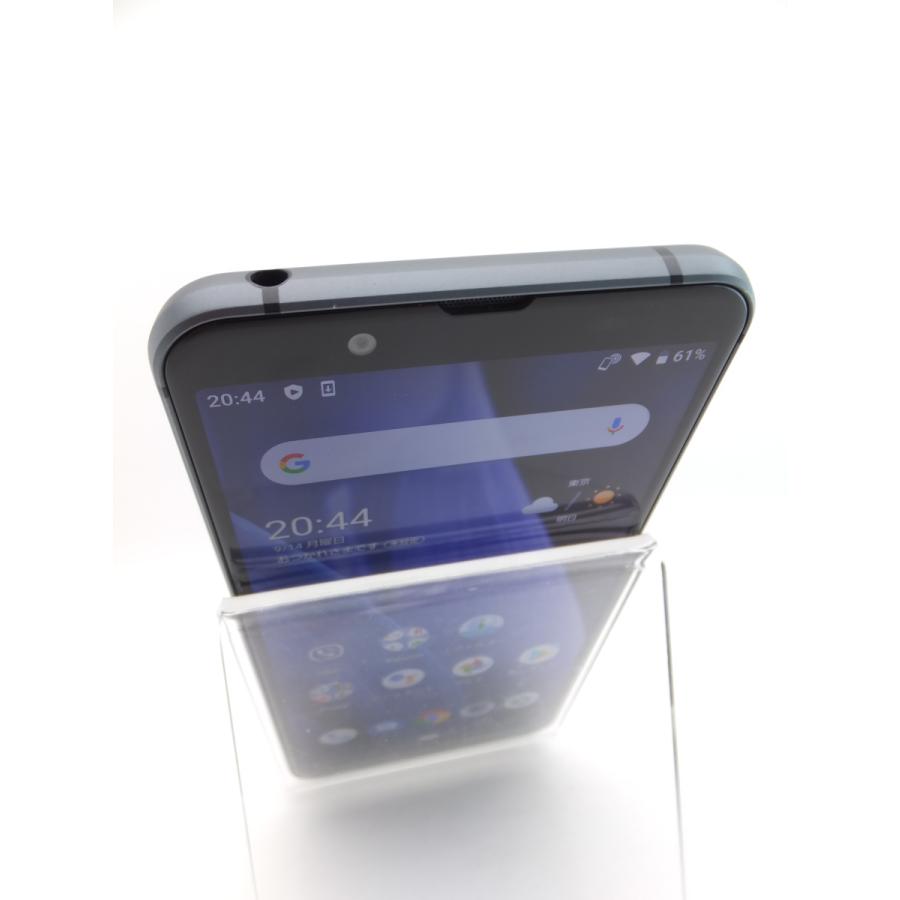 Simフリー Aquos Sense3 Lite Sh Rm12 ブラック 楽天モバイル版simフリー Fh Shrm12bk Reco 通販 Yahoo ショッピング