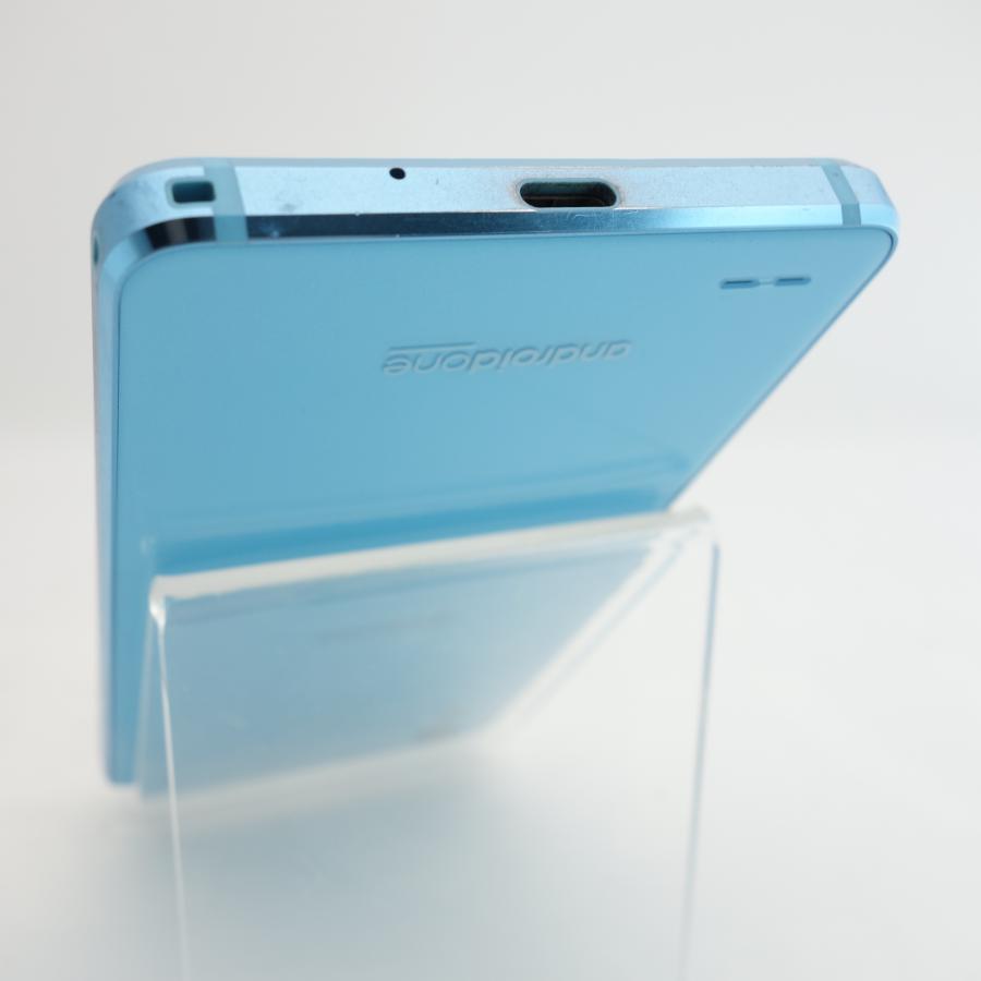 【SIMフリー】Android One X3 X3-KC ライトブルー Y!mobile版SIMロック解除品｜reco｜07