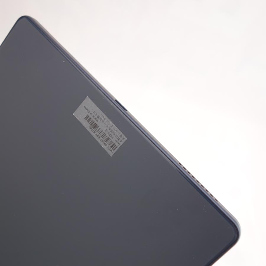 【10インチ】Lenovo TAB6 A101LV アビスブルー SoftBank版SIMロック解除品 :FL-A101LVBK-22666