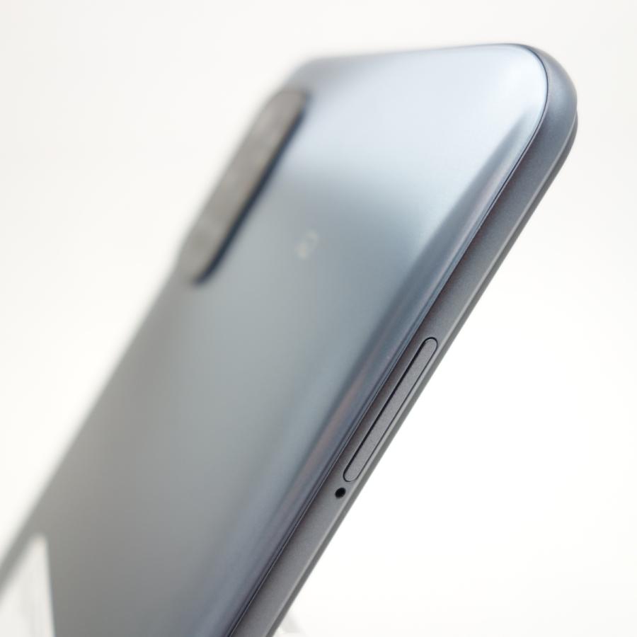 Redmi Note 10T ソフトバンク版A101XM Azure Black | www