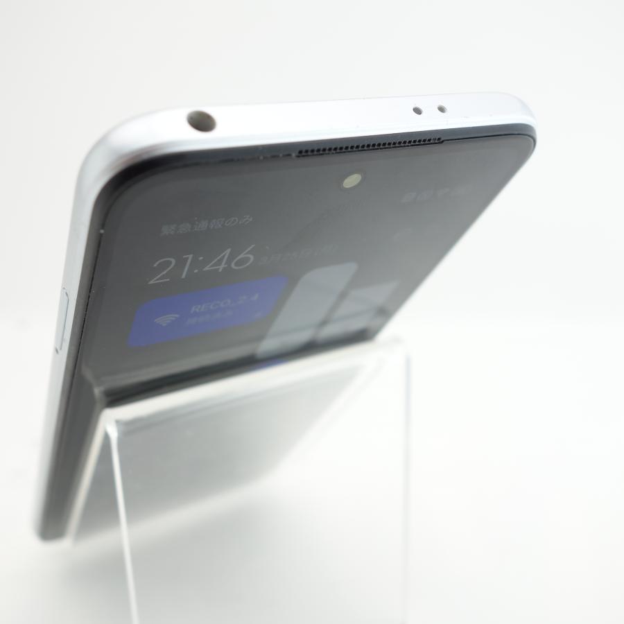 Redmi 【SIMフリー】Redmi Note 10 JE XIG02 クロムシルバー au Redmi 【SIMフリー】Redmi Note 10 JE XIG02 クロムシルバー au