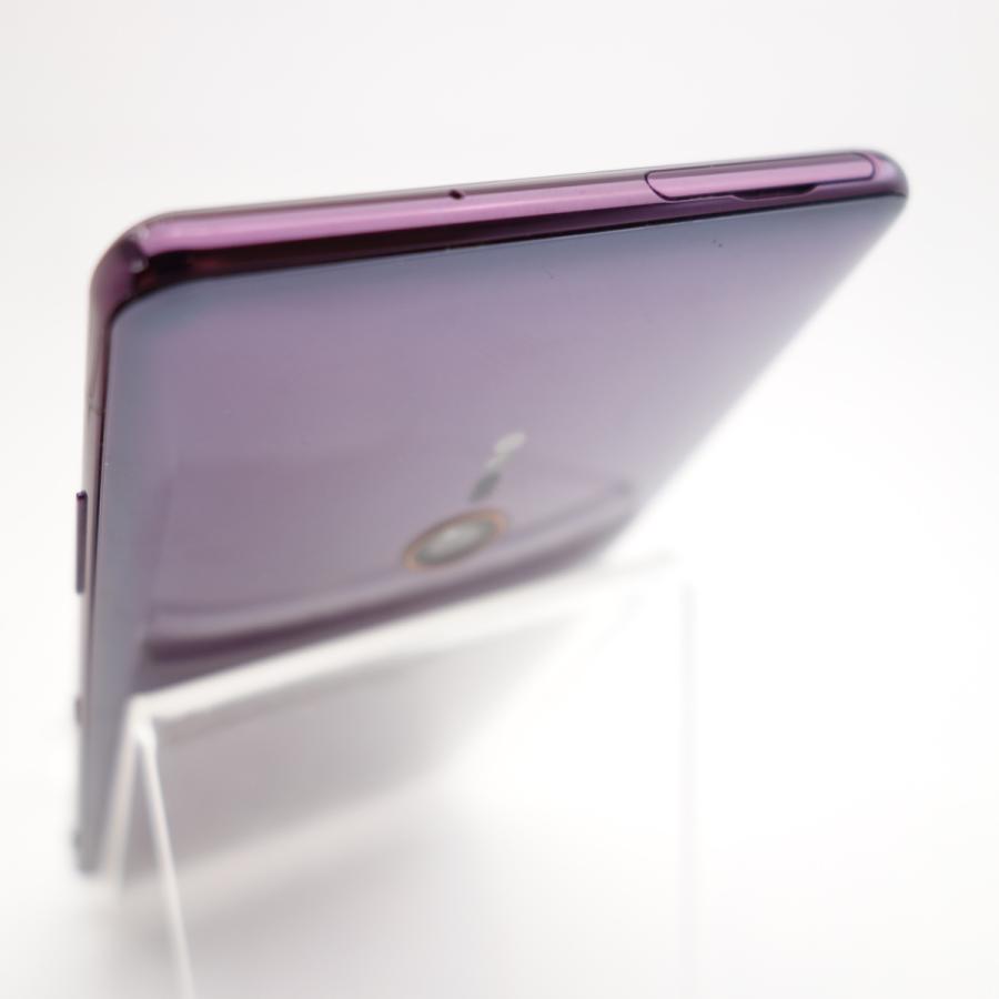 Simフリー Xperia Xz3 So 01l ボルドーレッド ドコモ版simロック解除品 Fo So01lbr Reco 通販 Yahoo ショッピング