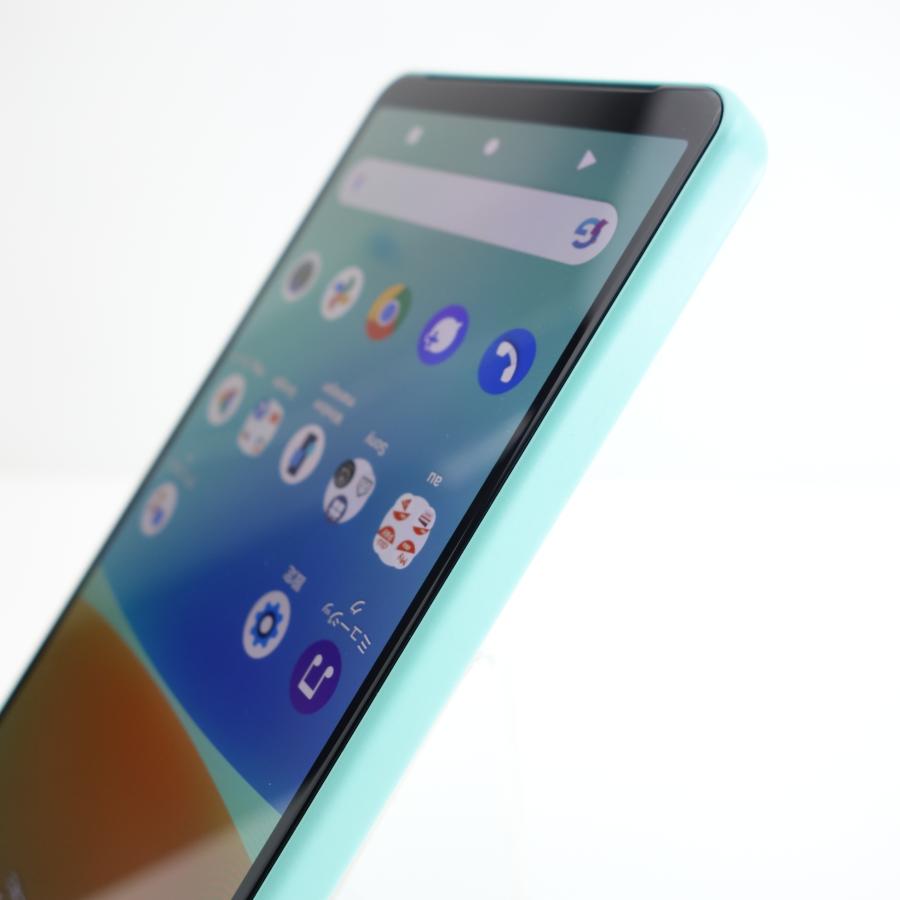 Xperia 【SIMフリー】Xperia 10 IV SOG07 ミント au版SIMロック Xperia 【SIMフリー】Xperia 10 IV SOG07 ミント au版SIMロック