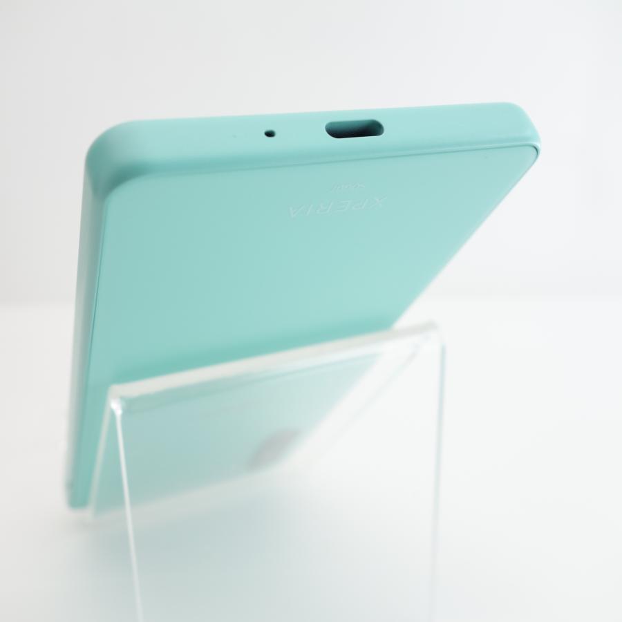 Xperia 【SIMフリー】Xperia 10 IV SOG07 ミント au版SIMロック Xperia 【SIMフリー】Xperia 10 IV SOG07 ミント au版SIMロック