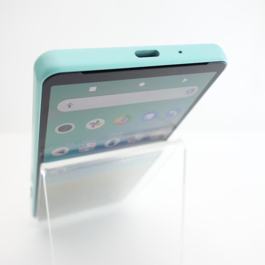Xperia 【SIMフリー】Xperia 10 IV SOG07 ミント au版SIMロック Xperia 【SIMフリー】Xperia 10 IV SOG07 ミント au版SIMロック