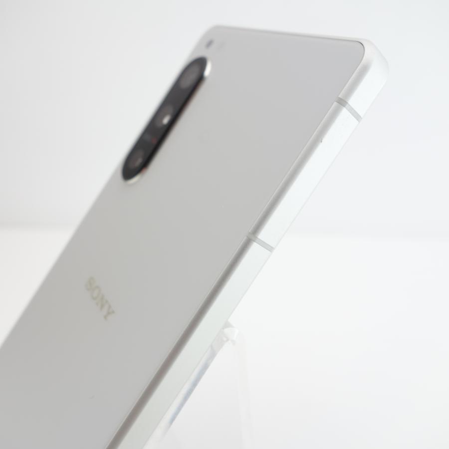 Xperia 【SIMフリー】Xperia 5 IV SOG09 エクリュホワイト au版 Xperia 【SIMフリー】Xperia 5 IV SOG09 エクリュホワイト au版