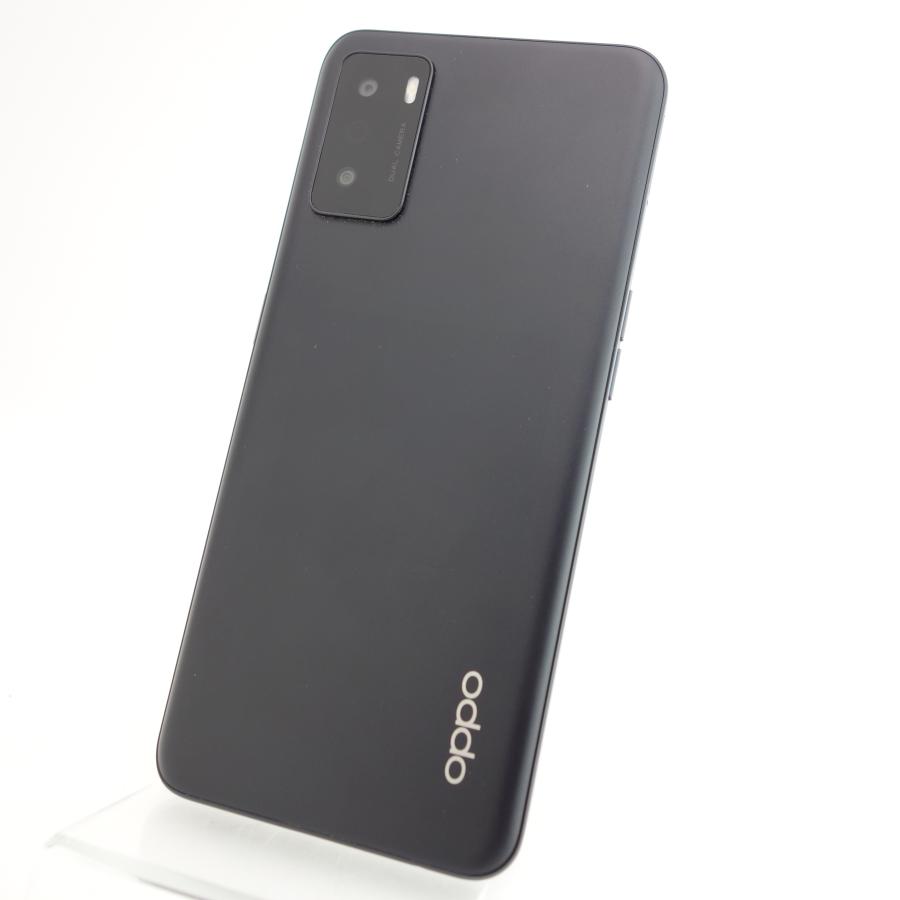 OPPO 【SIMフリー】OPPO A55s 5G A102OP ブラック SoftBank版SIM OPPO 【SIMフリー】OPPO A55s 5G A102OP ブラック SoftBank版SIM