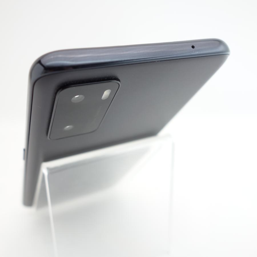 OPPO 【SIMフリー】OPPO A55s 5G A102OP ブラック SoftBank版SIM OPPO 【SIMフリー】OPPO A55s 5G A102OP ブラック SoftBank版SIM