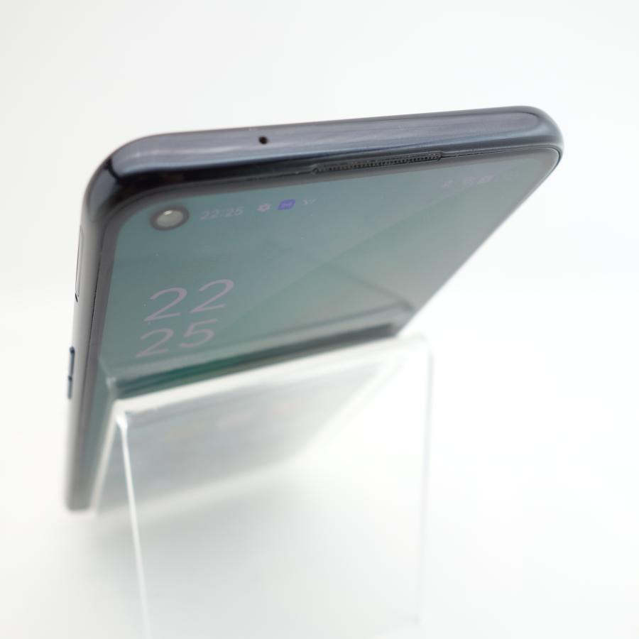 OPPO 【SIMフリー】OPPO A55s 5G A102OP ブラック SoftBank版SIM OPPO 【SIMフリー】OPPO A55s 5G A102OP ブラック SoftBank版SIM