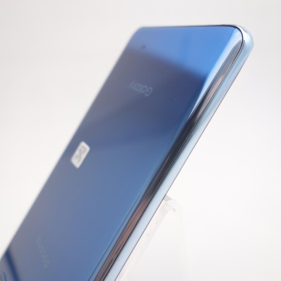 Galaxy S 【SIMフリー】GALAXY S10 SC-03L プリズム ブルー Galaxy S 【SIMフリー】GALAXY S10 SC-03L プリズム ブルー