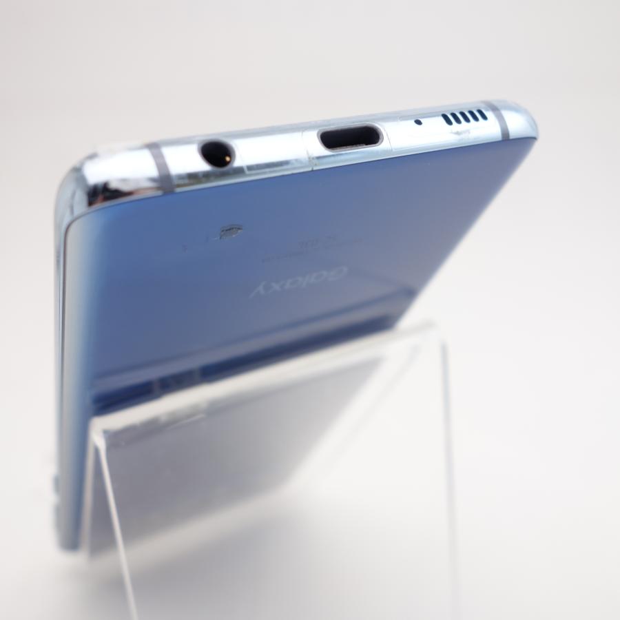 Galaxy S 【SIMフリー】GALAXY S10 SC-03L プリズム ブルー Galaxy S 【SIMフリー】GALAXY S10 SC-03L プリズム ブルー