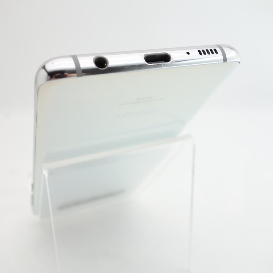 Galaxy S 【SIMフリー】GALAXY S10 SC-03L プリズムホワイト Galaxy S 【SIMフリー】GALAXY S10 SC-03L プリズムホワイト